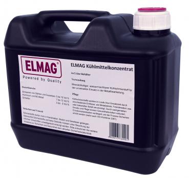 ELMAG KÜHLMITTELKONZENTRAT IM 5 LT BEHÄLTER